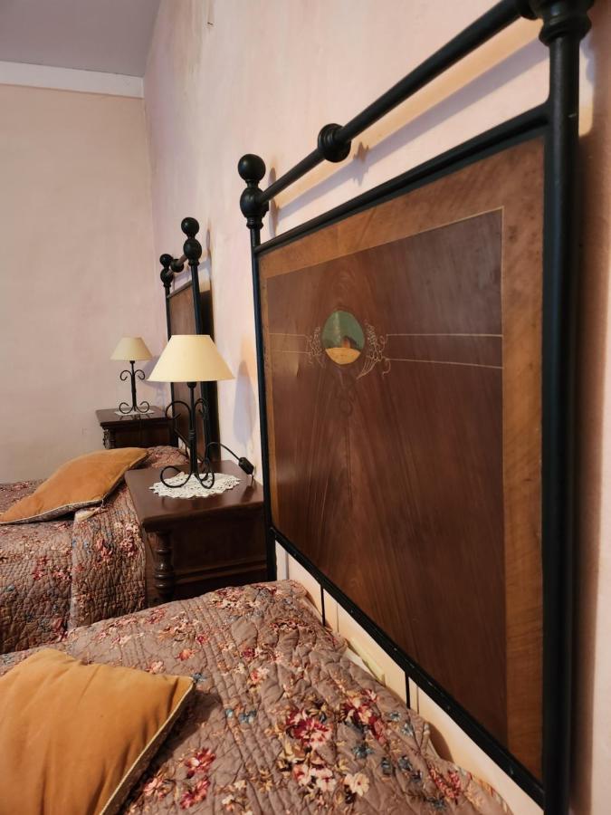 Il Giuggiolo - La Collina Della Quiete Bed & Breakfast Certaldo Exterior photo
