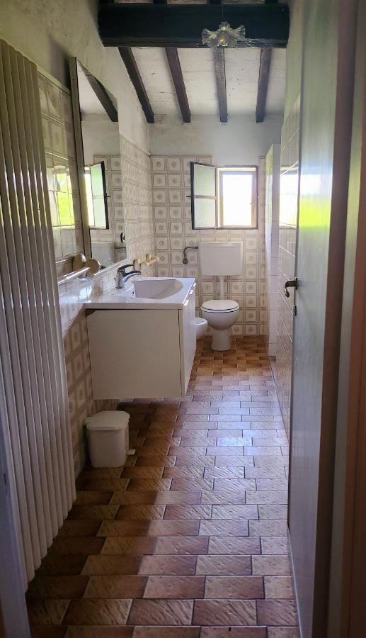 Il Giuggiolo - La Collina Della Quiete Bed & Breakfast Certaldo Room photo