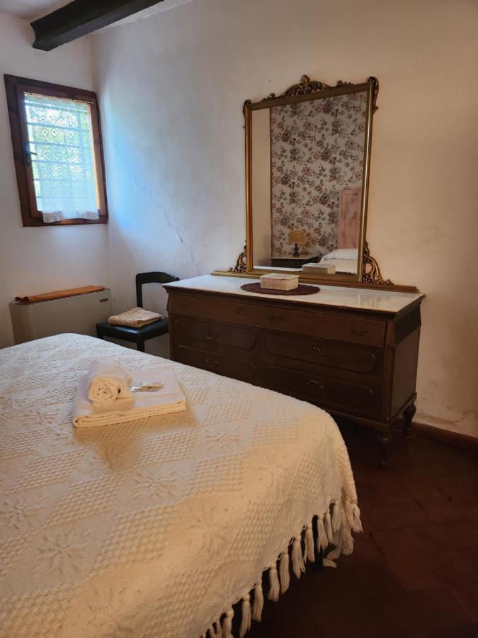 Il Giuggiolo - La Collina Della Quiete Bed & Breakfast Certaldo Room photo